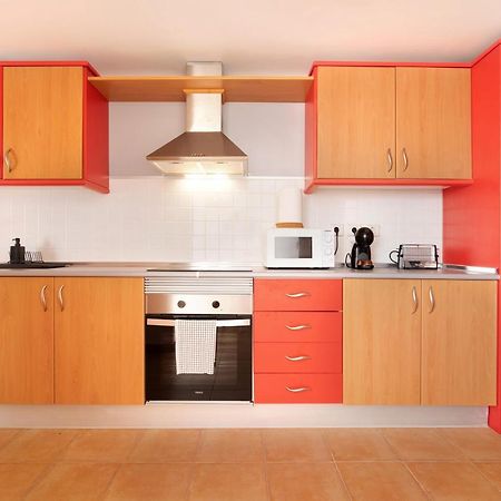 Apartamento Lancelot Puerto del Rosario  Exteriér fotografie
