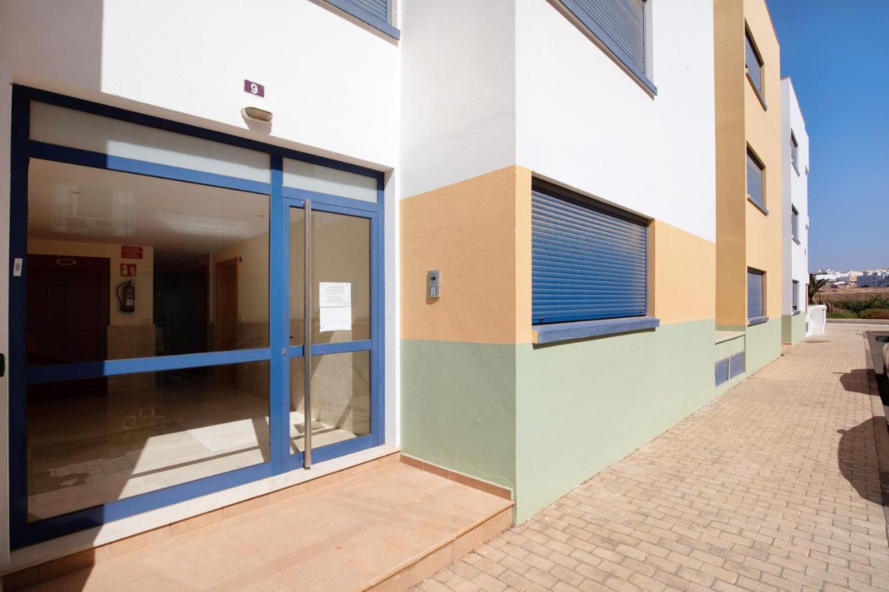 Apartamento Lancelot Puerto del Rosario  Exteriér fotografie
