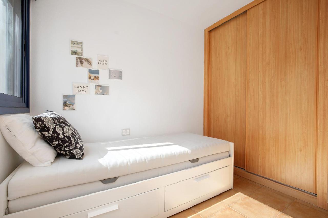 Apartamento Lancelot Puerto del Rosario  Exteriér fotografie