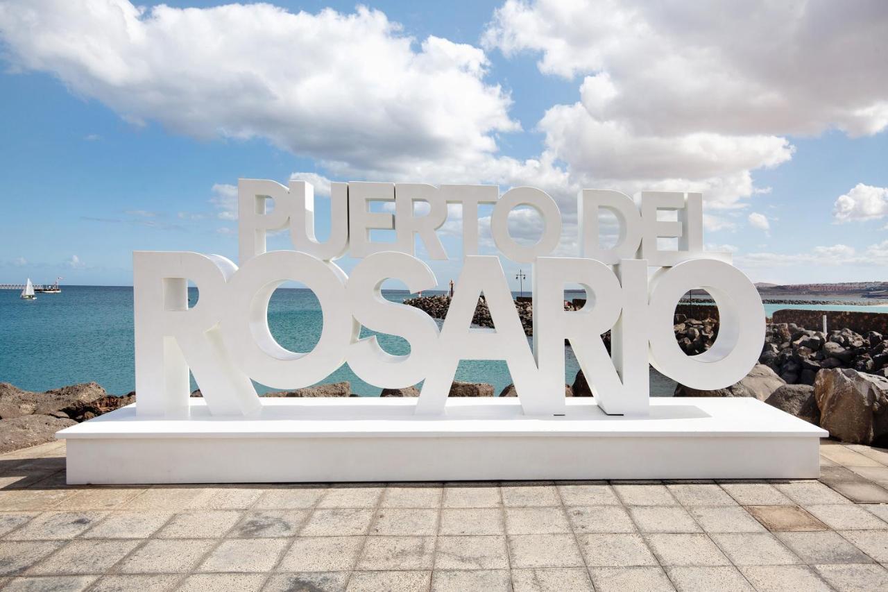 Apartamento Lancelot Puerto del Rosario  Exteriér fotografie