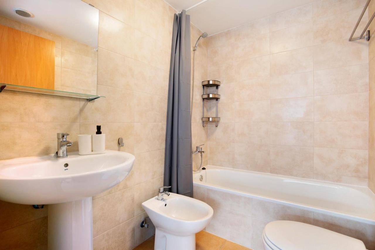 Apartamento Lancelot Puerto del Rosario  Exteriér fotografie