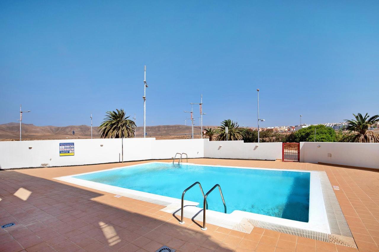 Apartamento Lancelot Puerto del Rosario  Exteriér fotografie