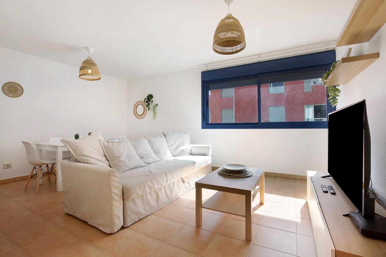 Apartamento Lancelot Puerto del Rosario  Exteriér fotografie