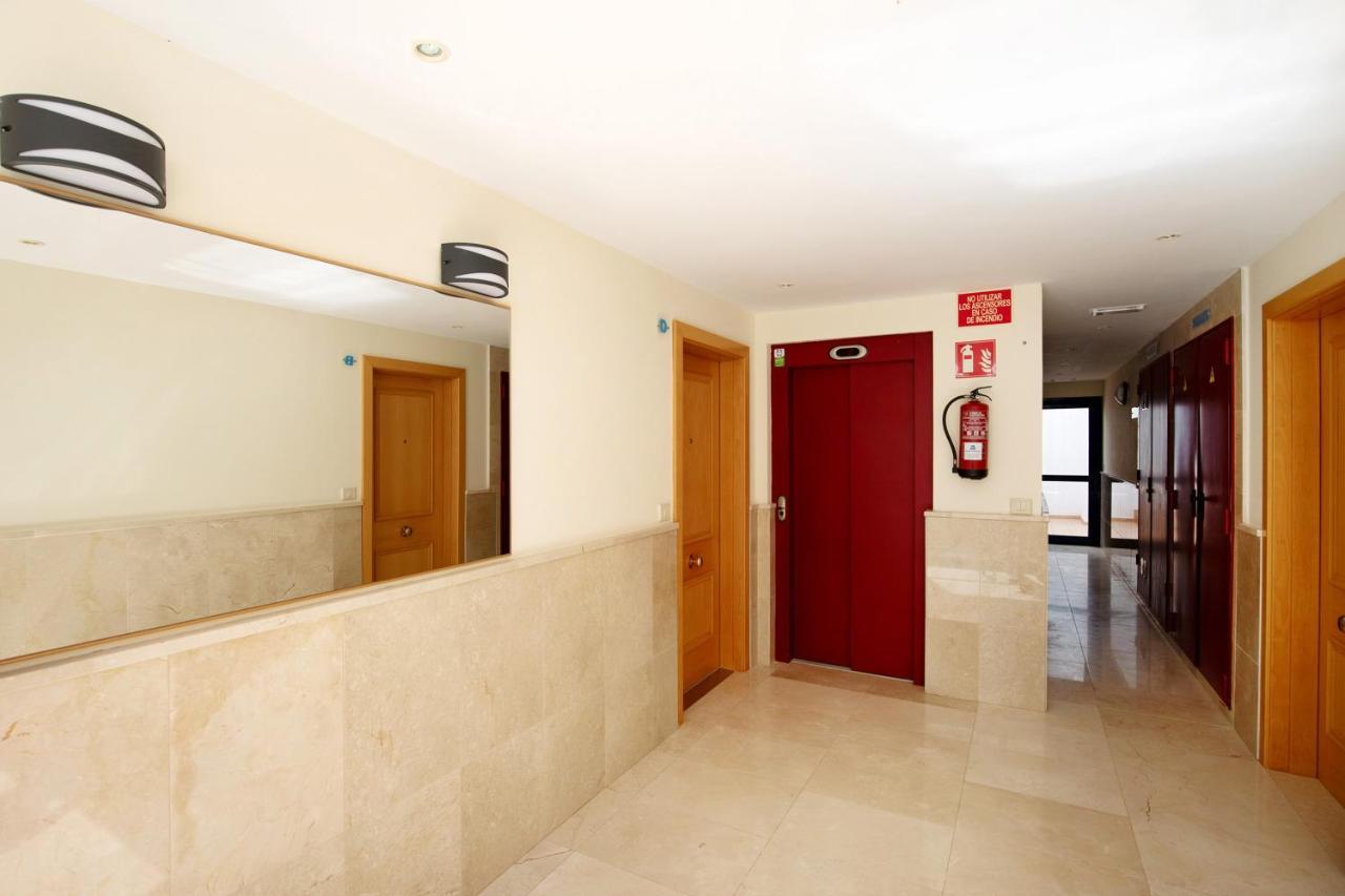 Apartamento Lancelot Puerto del Rosario  Exteriér fotografie