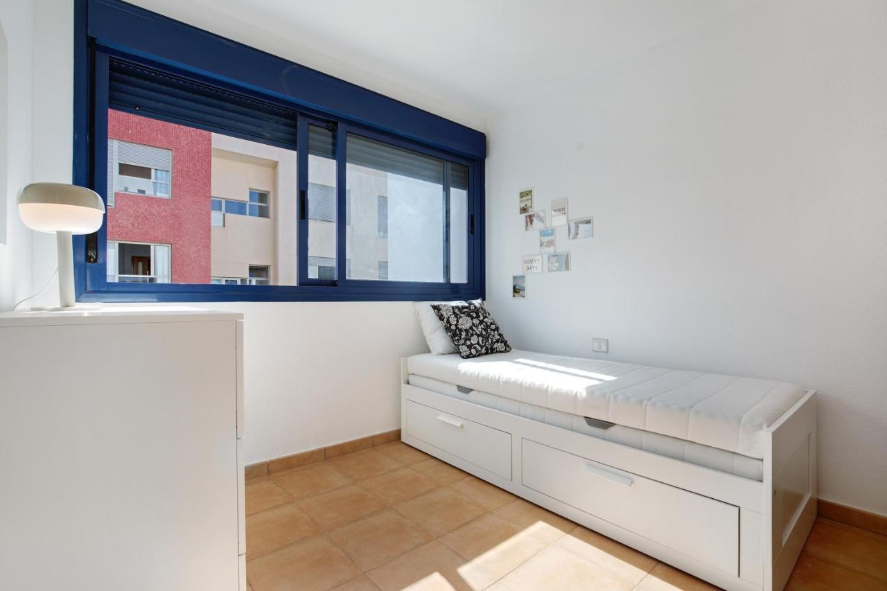 Apartamento Lancelot Puerto del Rosario  Exteriér fotografie