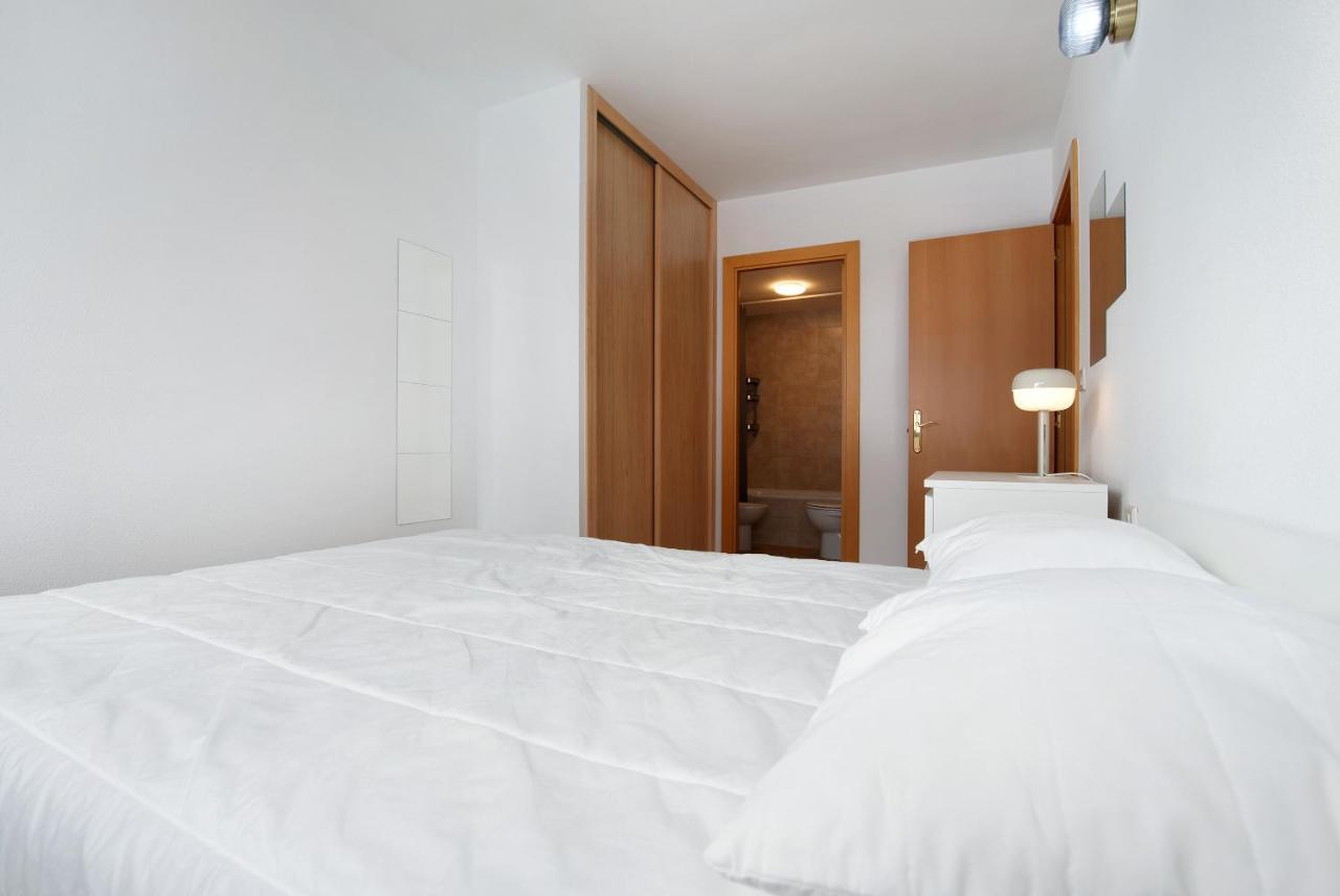 Apartamento Lancelot Puerto del Rosario  Exteriér fotografie