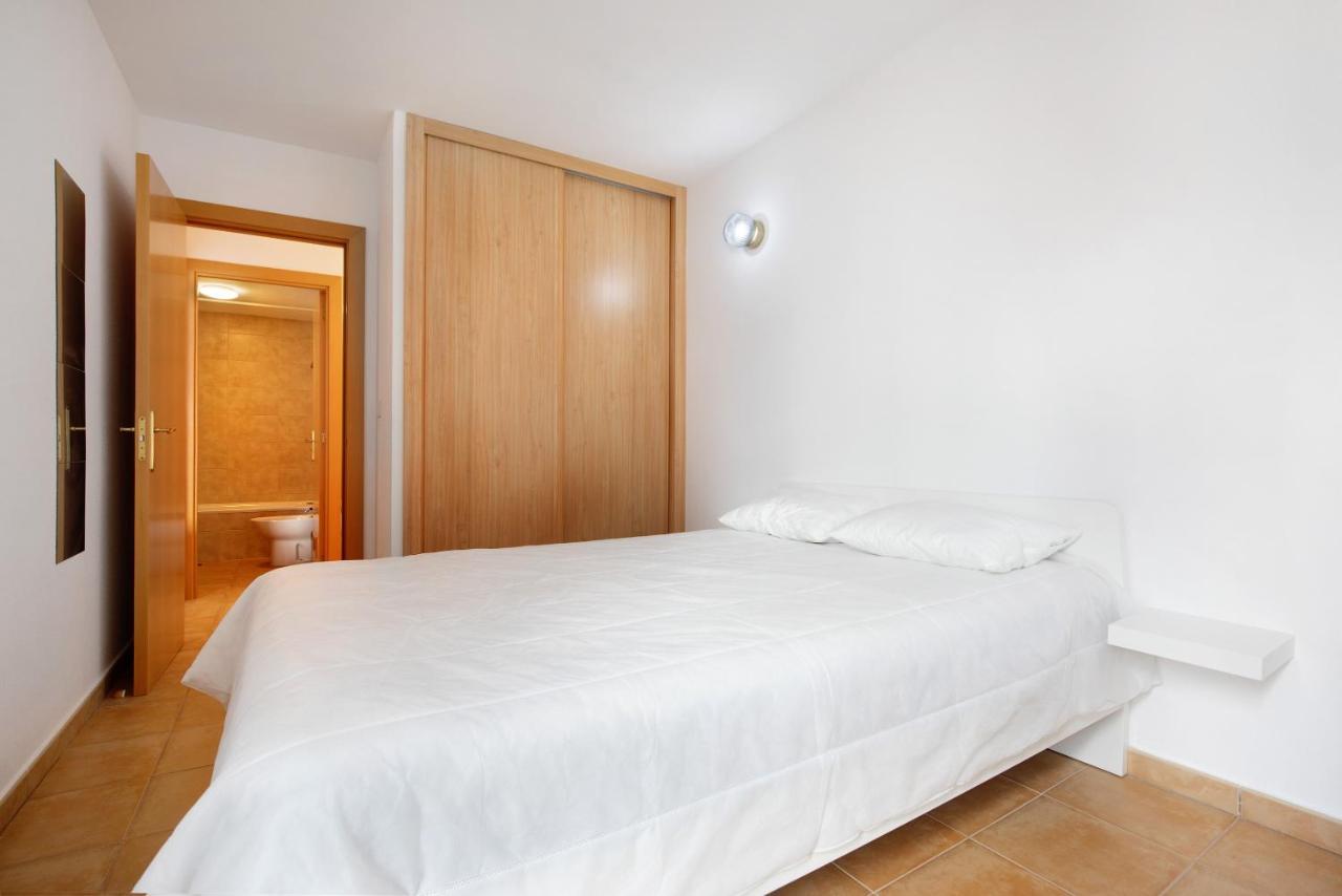 Apartamento Lancelot Puerto del Rosario  Exteriér fotografie
