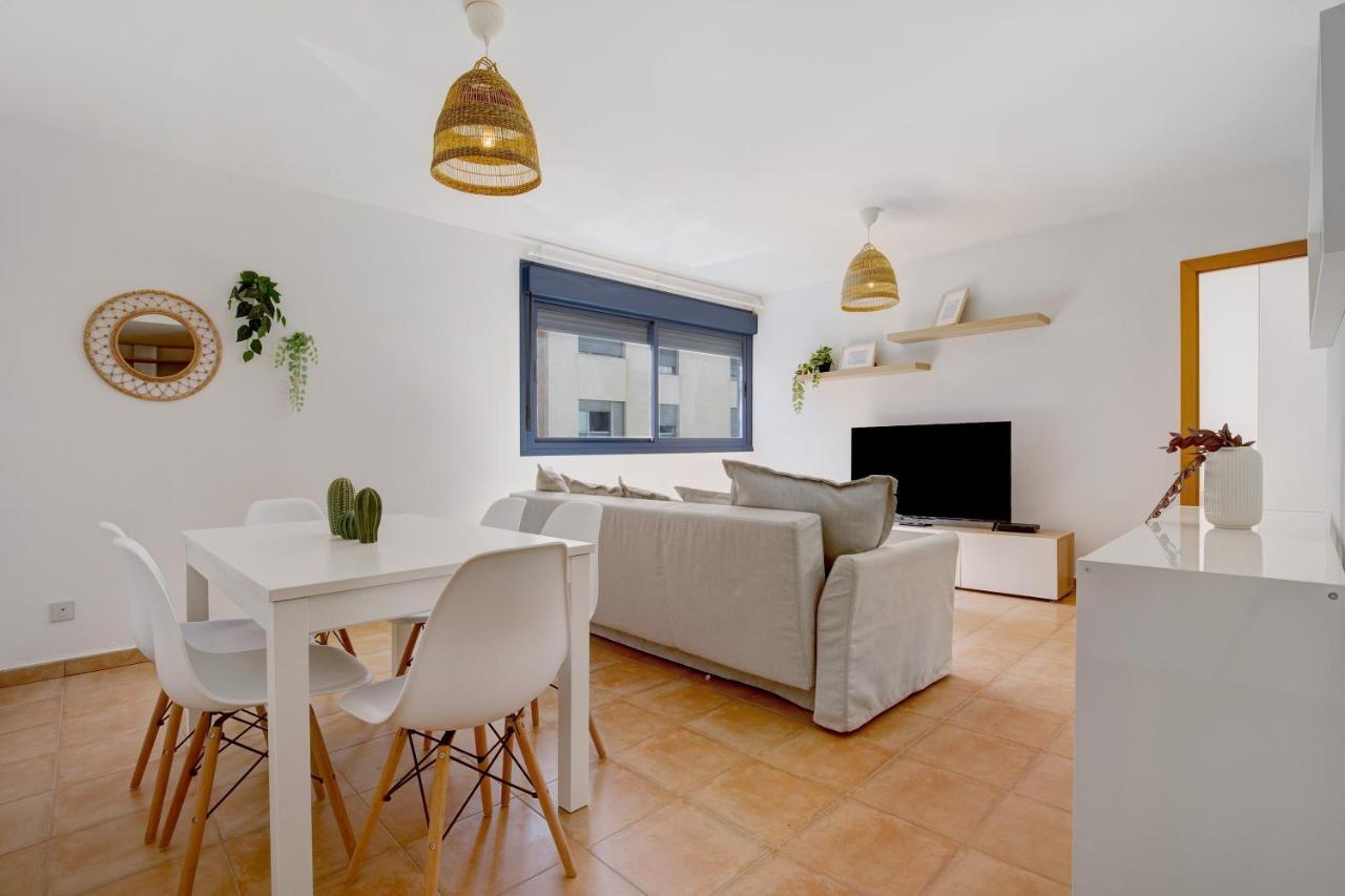 Apartamento Lancelot Puerto del Rosario  Exteriér fotografie