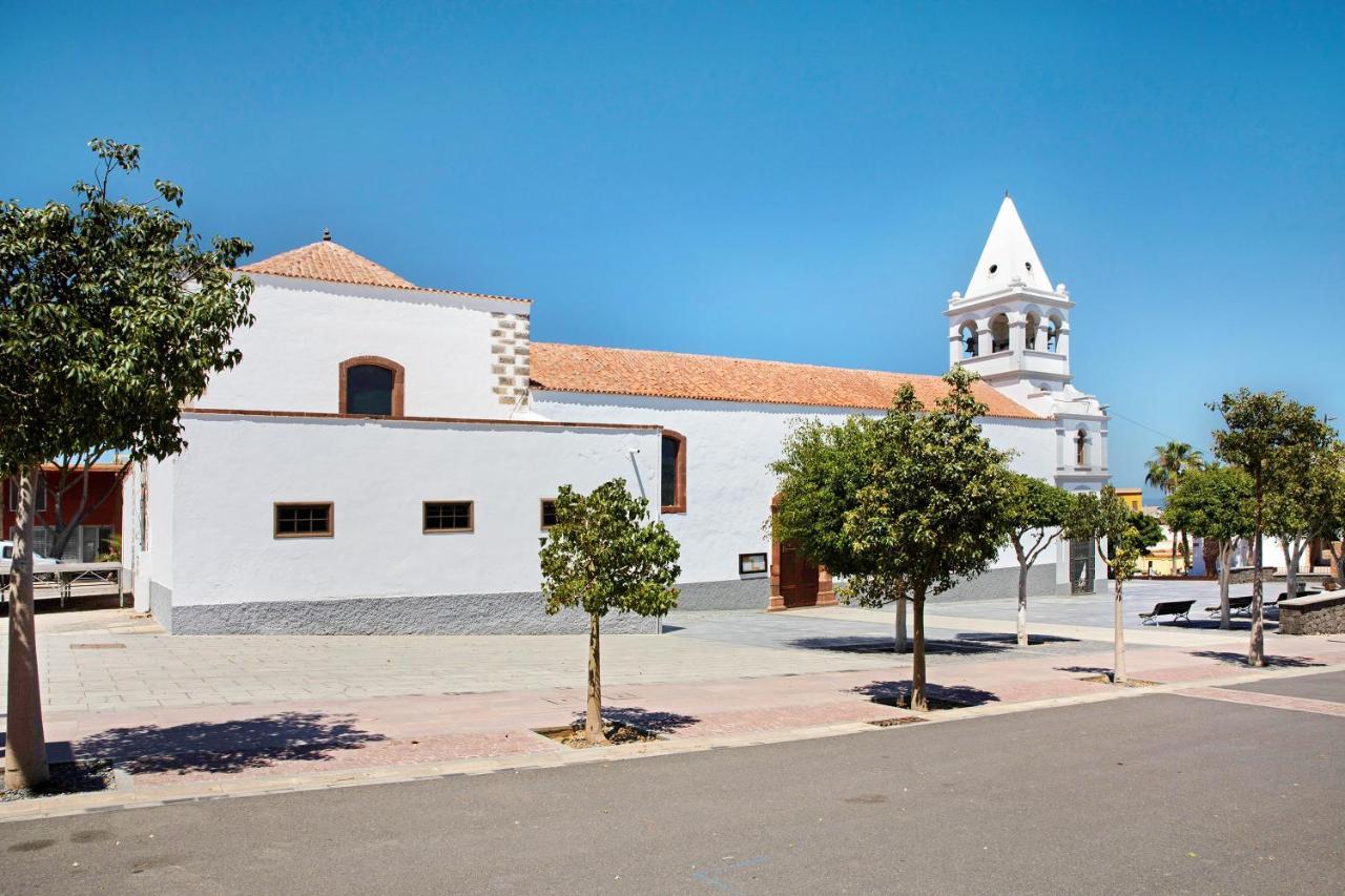 Apartamento Lancelot Puerto del Rosario  Exteriér fotografie