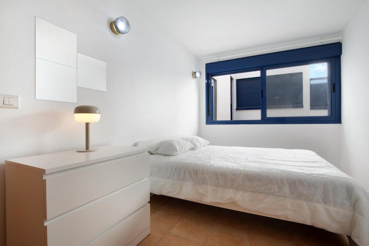 Apartamento Lancelot Puerto del Rosario  Exteriér fotografie