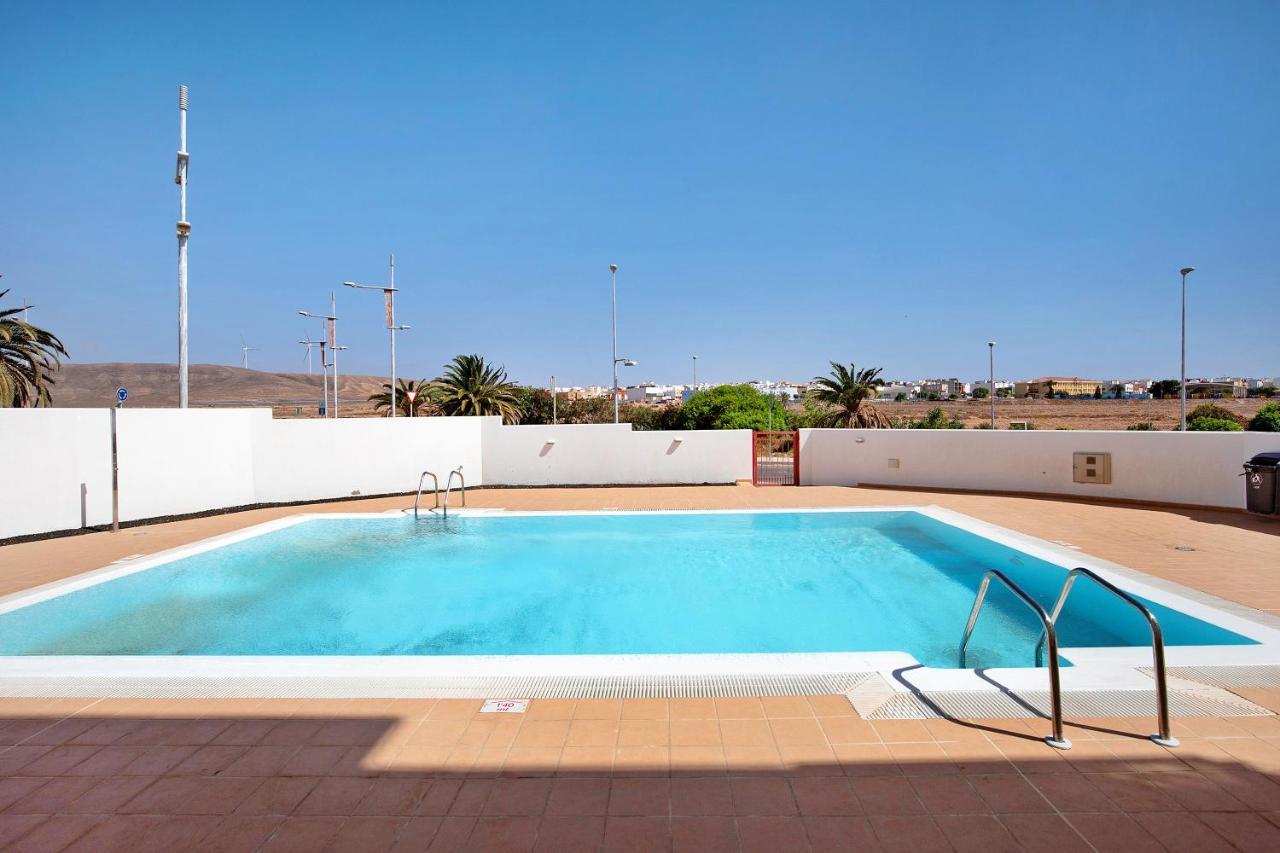 Apartamento Lancelot Puerto del Rosario  Exteriér fotografie