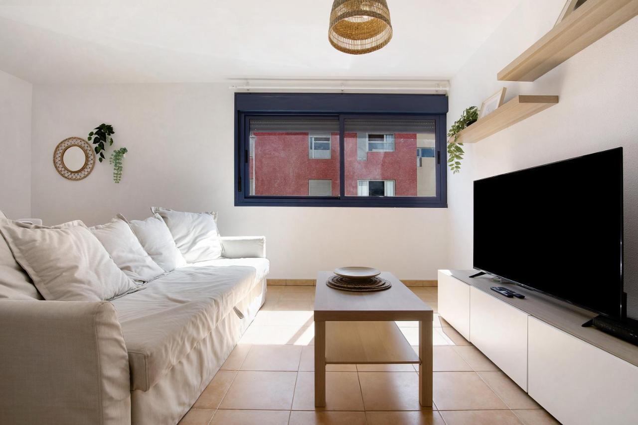 Apartamento Lancelot Puerto del Rosario  Exteriér fotografie